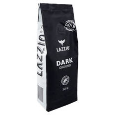 Ground Coffee Dark Roast 500g
